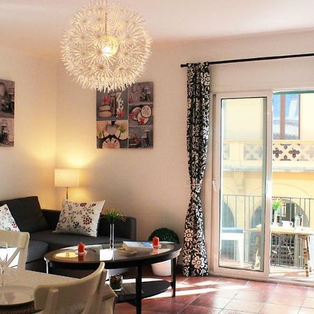 Sitges Apartment Esterno foto