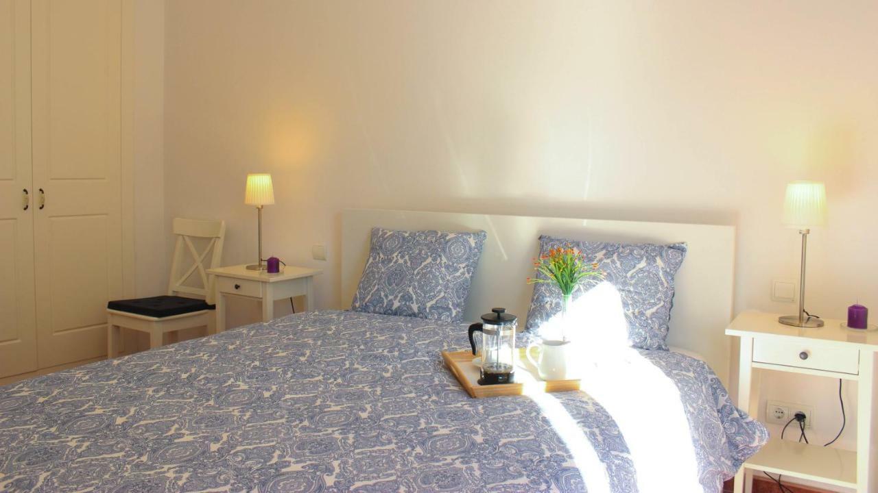 Sitges Apartment Esterno foto