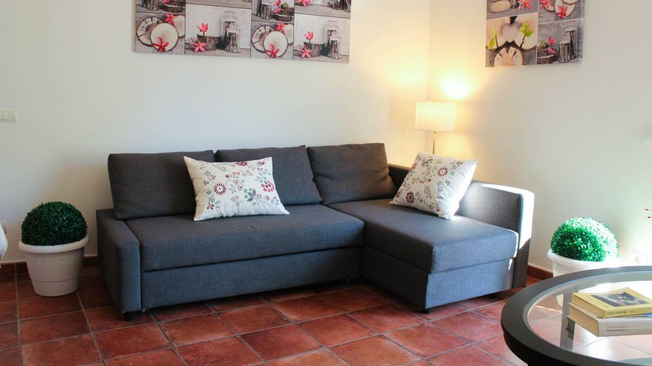 Sitges Apartment Esterno foto