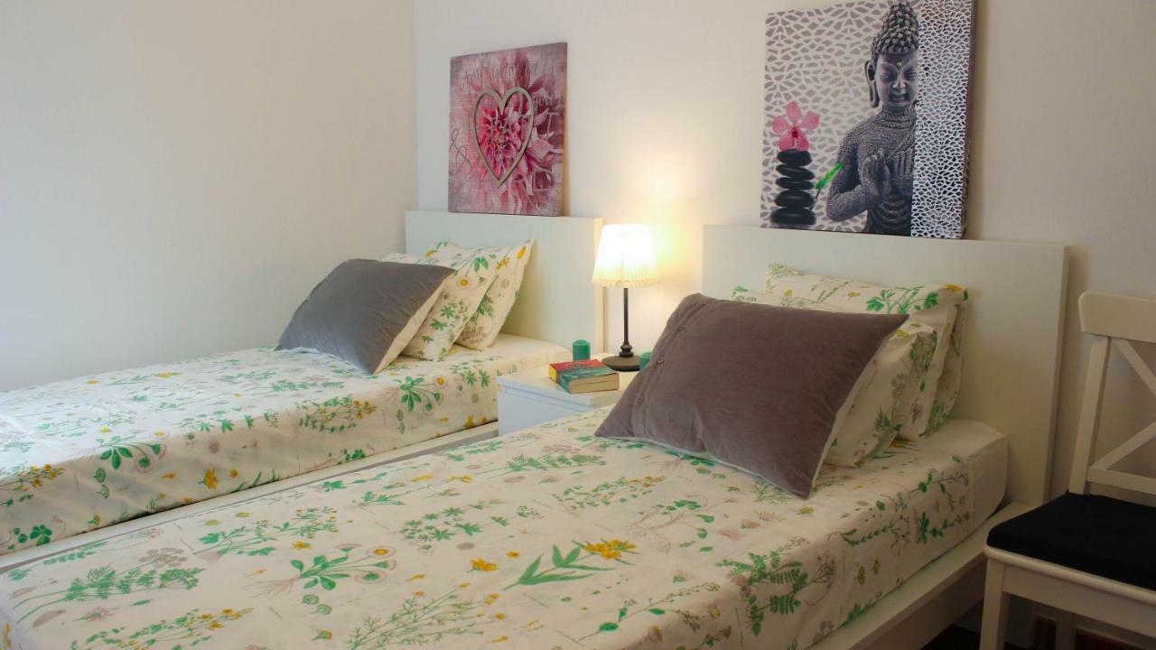 Sitges Apartment Esterno foto