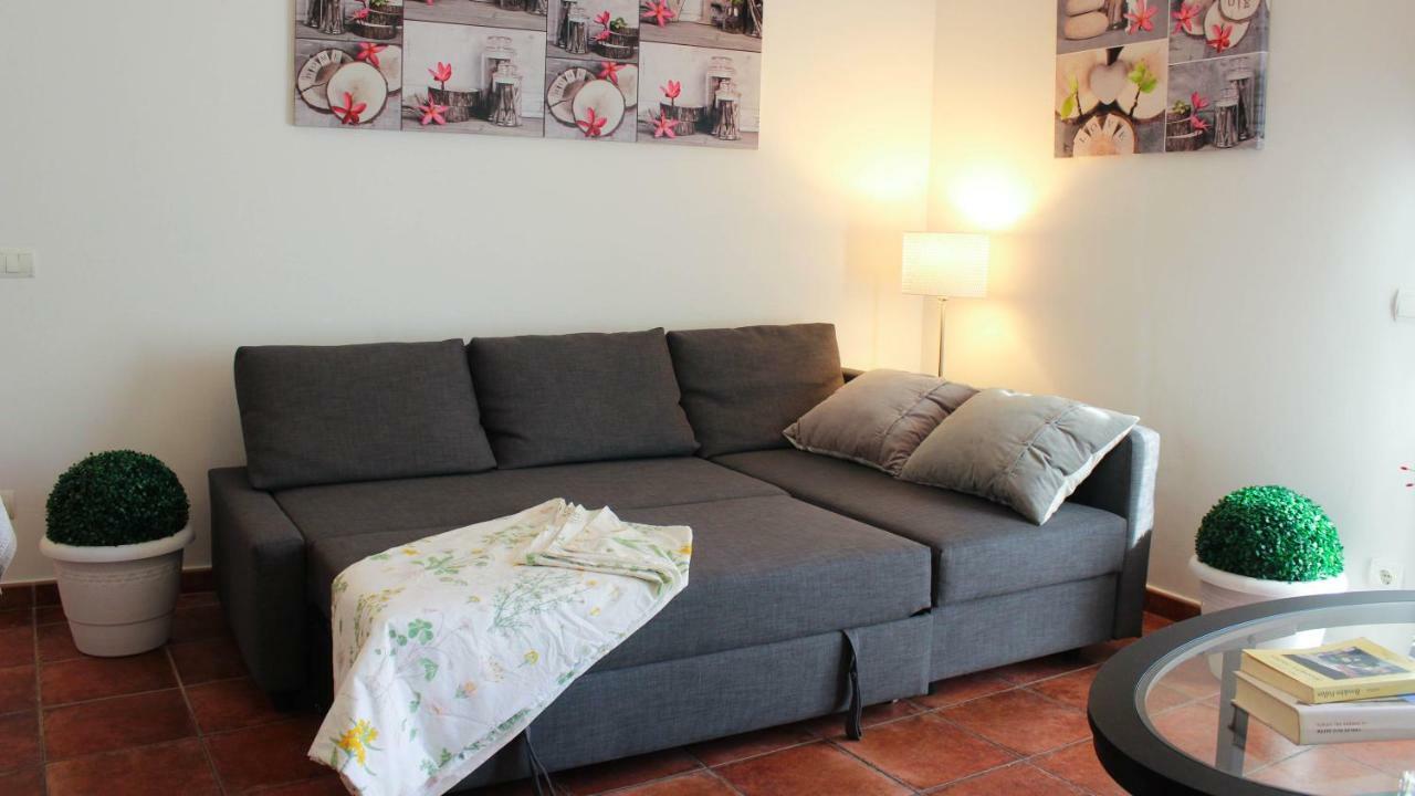 Sitges Apartment Esterno foto