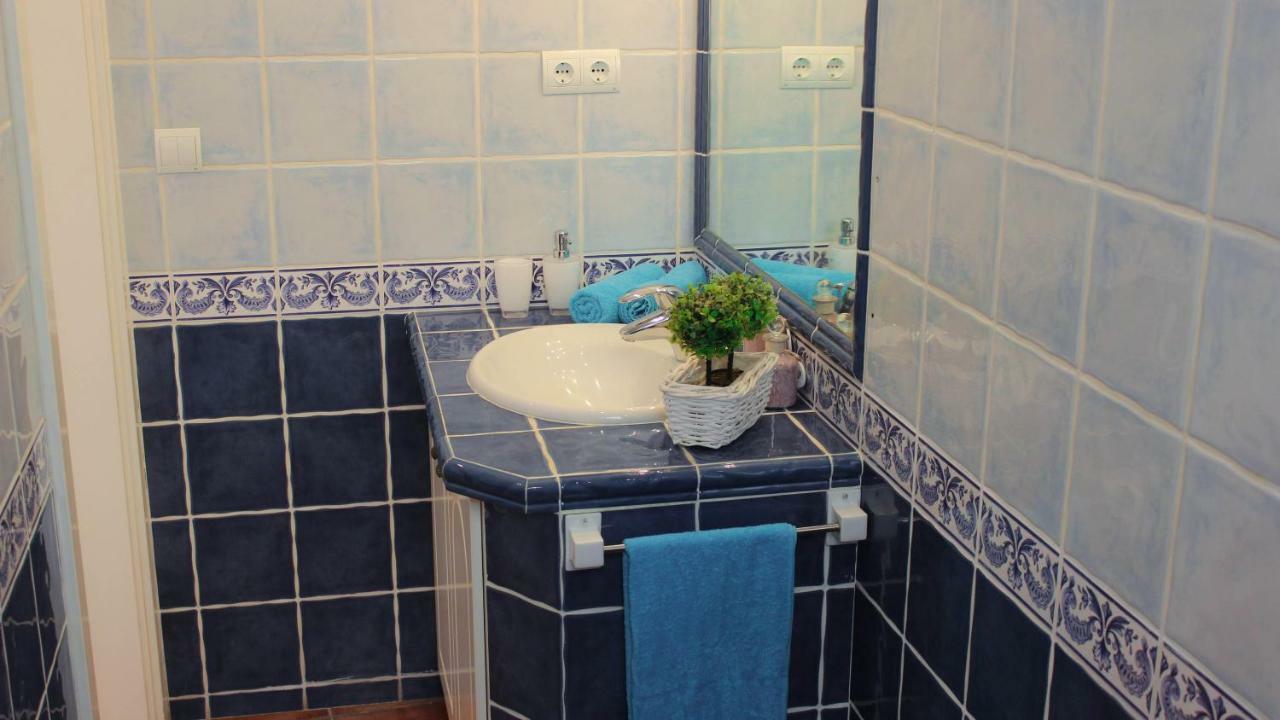 Sitges Apartment Esterno foto