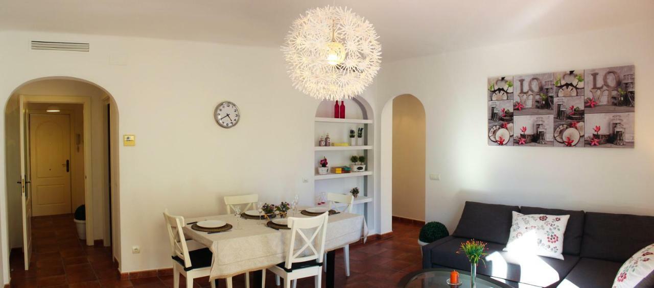 Sitges Apartment Esterno foto