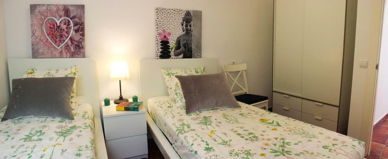 Sitges Apartment Esterno foto